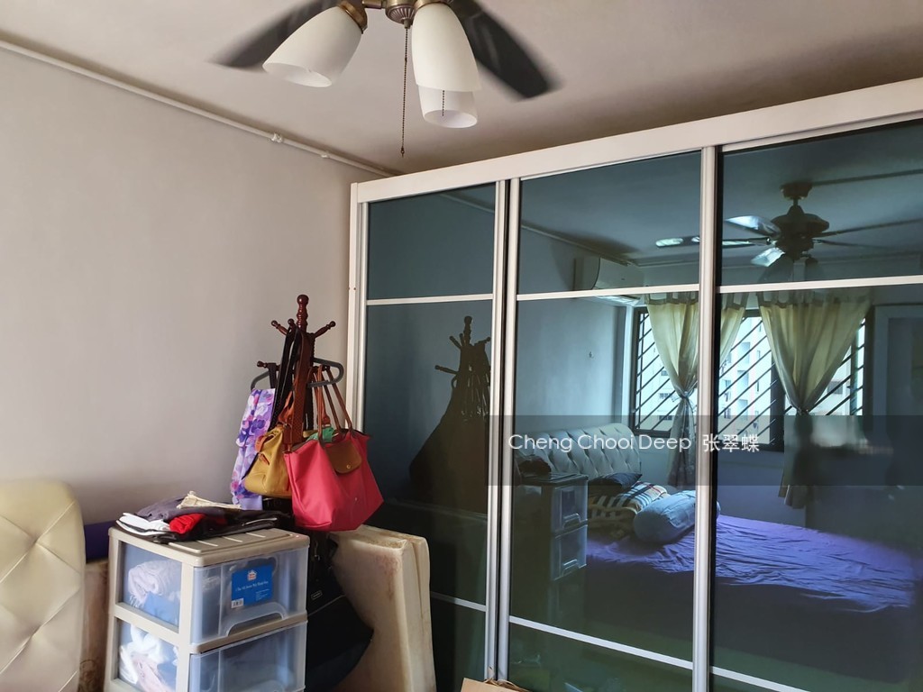 Blk 261 Jurong East Street 24 (Jurong East), HDB 3 Rooms #219573341